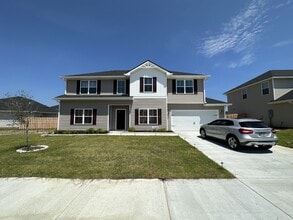 Building Photo - 544 Abode Ave