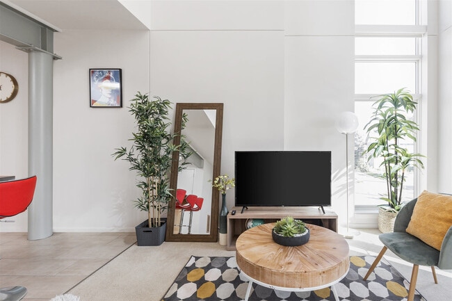 Building Photo - 888 Massachusetts Ave