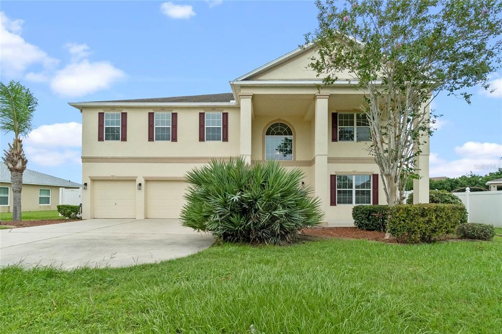 Foto principal - 2545 Hunley Loop