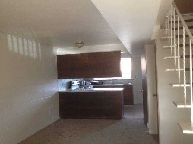 Building Photo - 1405 Coffman St