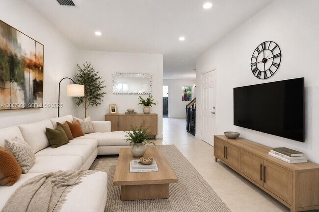 Foto del edificio - 12999 SW 132nd Terrace