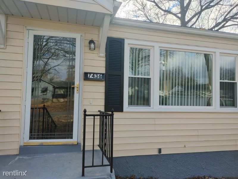 2 br, 1 bath House 7436 Balfour Dr, House Rental in Hanley Hills