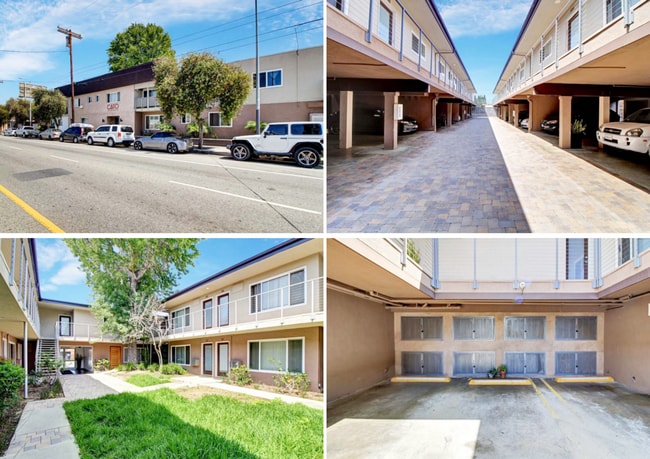 Foto del interior - CATO