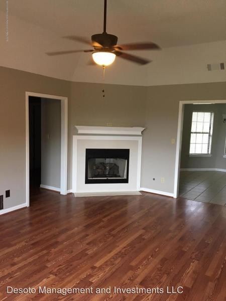 Building Photo - 3 br, 2 bath House - 6151 Morgan Manor