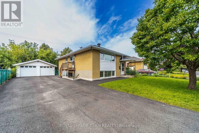 Building Photo - 676 Borthwick Ave