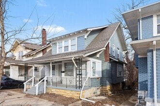 Building Photo - 3641 Indiana Ave