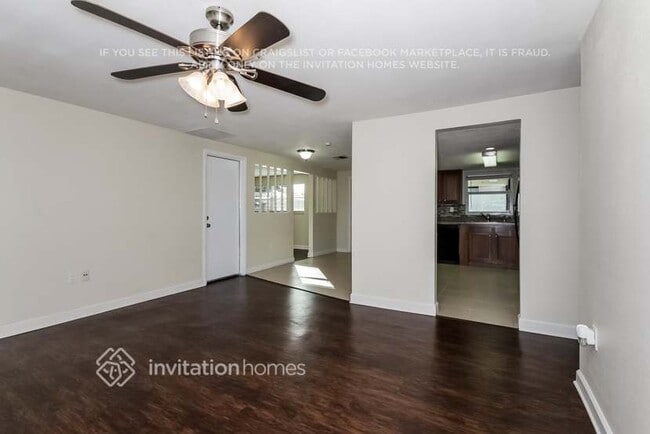 Foto del edificio - 2103 Hanby St