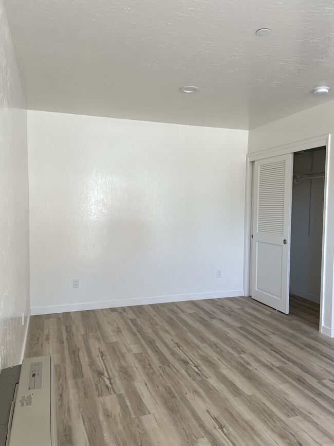 bedroom nook - 135 Camino del Sol