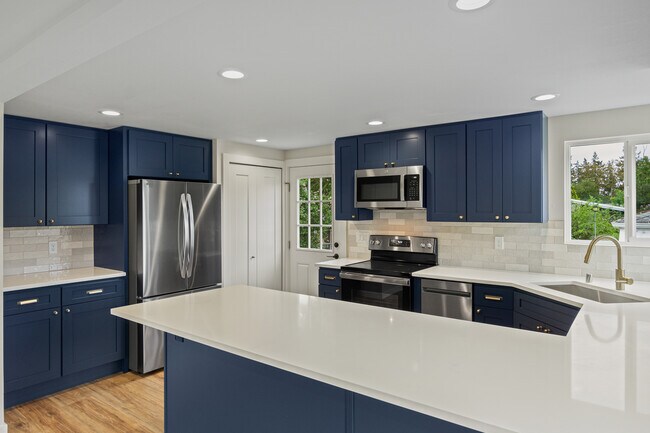 Photo - 1443 SW 148th St House