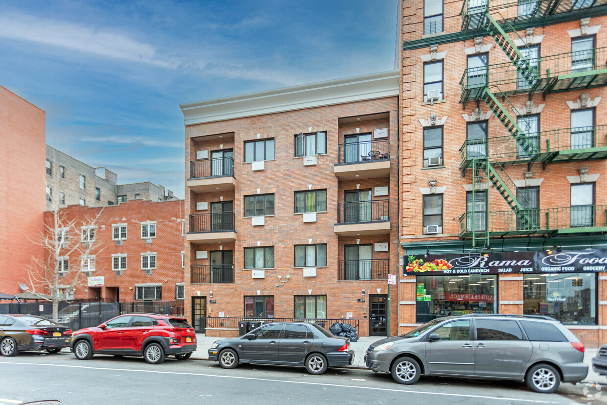 Building Photo - 1230-1232 Franklin Ave