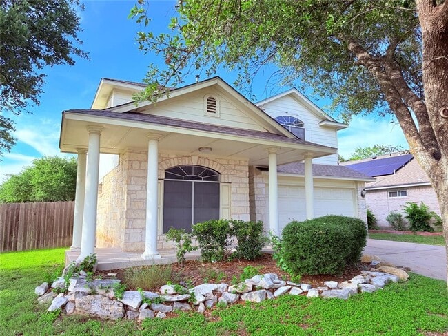 Building Photo - 1522 Van Horn Dr
