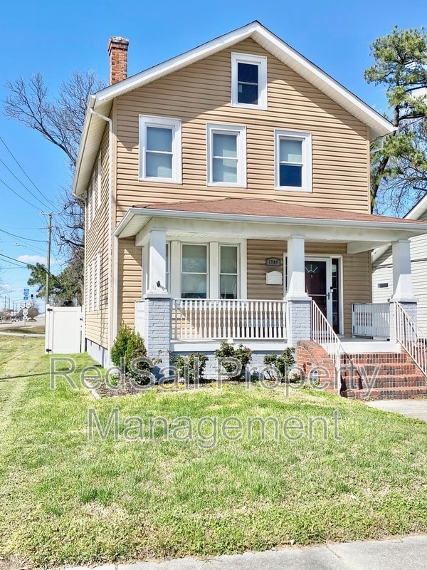 Photo - 1708 Canton Ave House