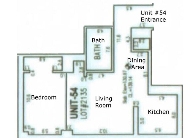 Building Photo - Charming 1Bed/1Bath Condo in the heart of DC