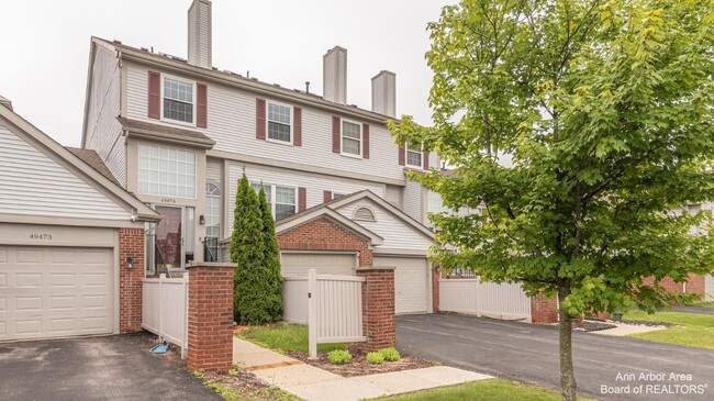 Foto del edificio - 49479 Pointe Crossing