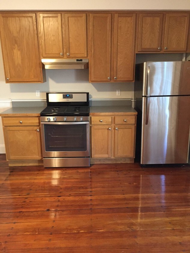 Foto del edificio - 13 High St Pl