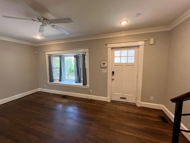 Foto del edificio - 1456 Ogden St NW