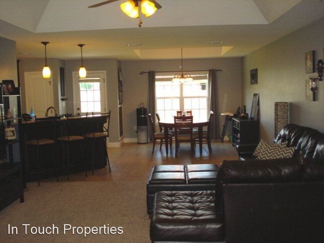 Foto del edificio - 3 br, 2 bath House - 4940 Grant Dr