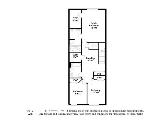 Building Photo - 1278 Coastal Mdw Trl