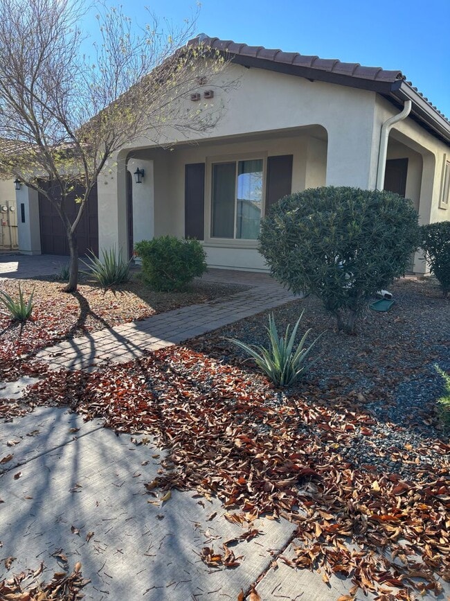 Foto del edificio - Single Level Queen Creek Home