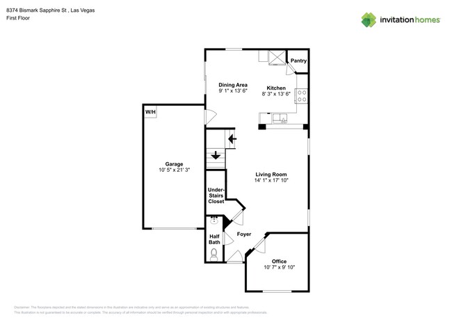 Building Photo - 8374 Bismark Sapphire St