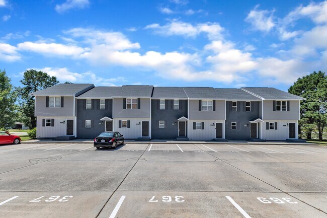 Foto del edificio - 343 E Williams St