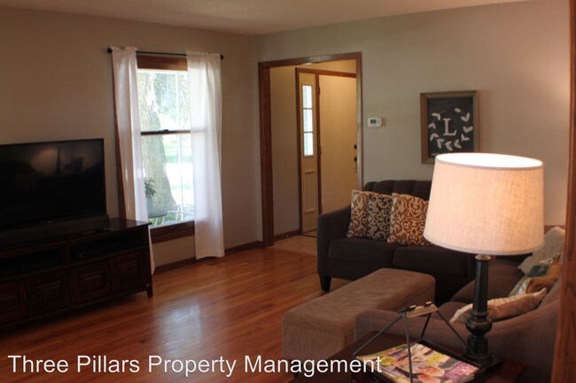 Foto del edificio - 4 br, 2.5 bath House - 1431 City View Ct NE