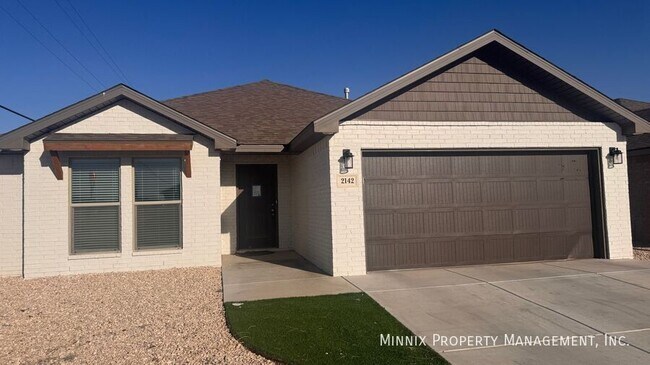 Foto del edificio - 2142 N Texas Ave