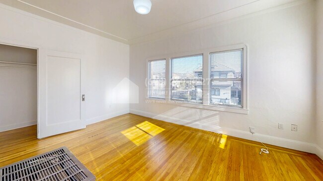 Foto del edificio - 801 Brockhurst St