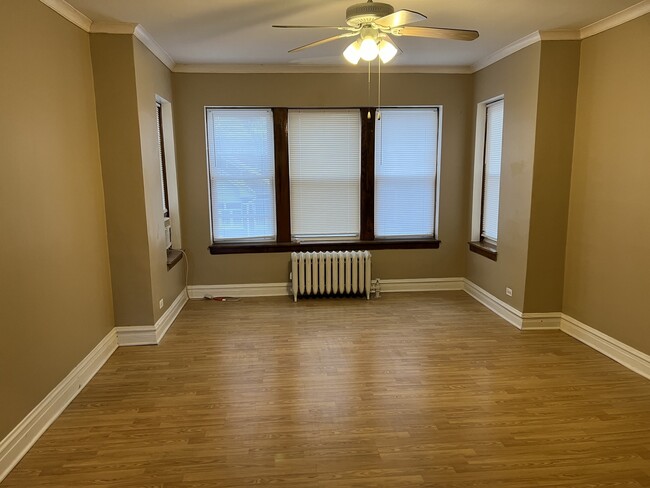 Foto del edificio - 3750 W Giddings St
