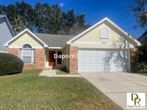 Building Photo - 503 Wexdon Ct