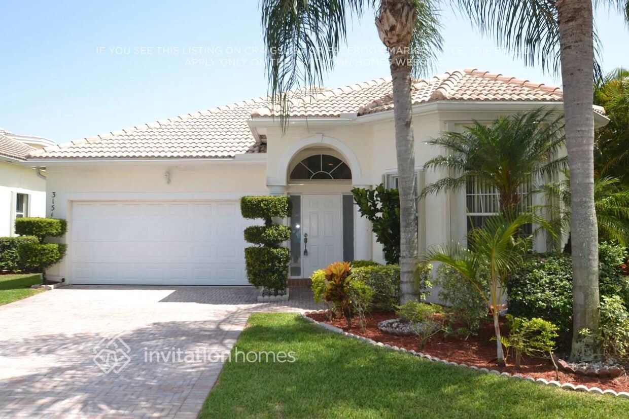 Primary Photo - 3154 El Camino Real