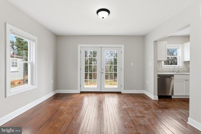 Foto del edificio - 520 S Kent St