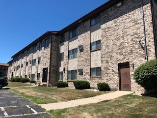 2421 - Andrea Hills Apartments