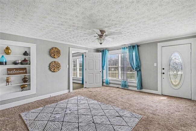 Foto del edificio - 707 E Mcintosh Rd