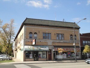 Primary Photo - 3104 N Cicero Ave
