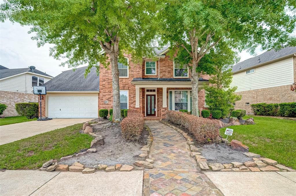 7206 Belford Park Ln, Richmond, TX 77407 House for Rent in Richmond