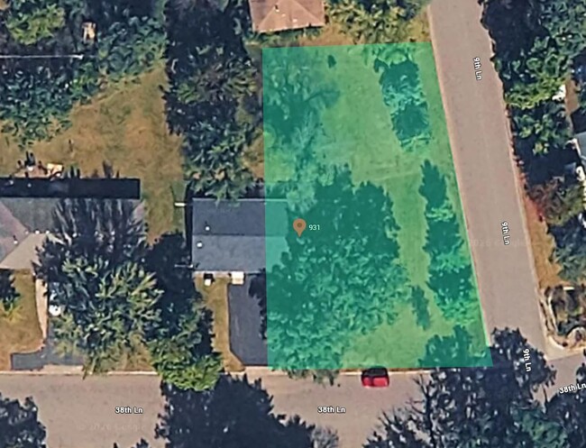 Building Photo - 931 38th Ln