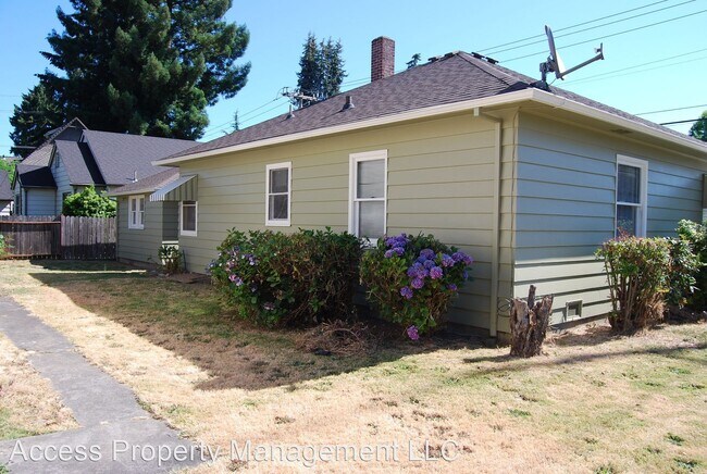 Foto del edificio - 2 br, 1 bath House - 315 S Edwards St.