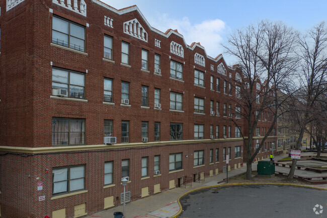 Foto del edificio - Van Wagenen I