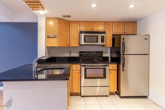 Building Photo - 1225 13th St NW