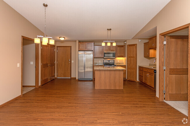 Foto del interior - GrandView Estates