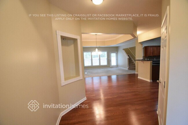 Foto del edificio - 42 Ledgewood Mill Way NE