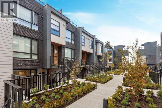 Photo du bâtiment - 6085 Irmin St