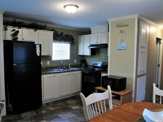55+ Community - 48 Alisa Dr