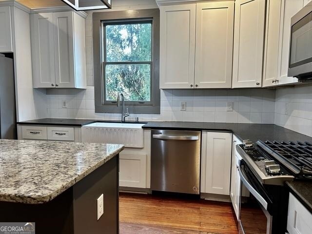 Building Photo - 2545 Forrest Ave NW