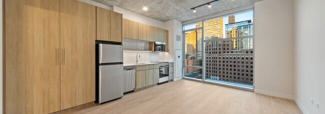 Foto del edificio - 408 N Wells St