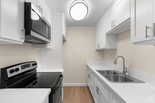 Building Photo - MAGNOLIA WEST APARTMENTS- RIVERSIDE, CA