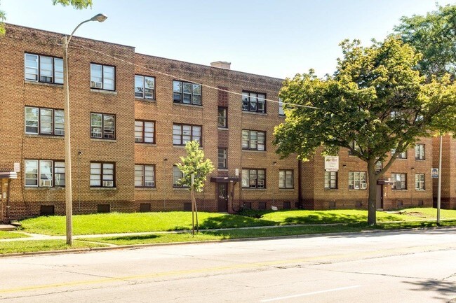 Foto del edificio - 2061 W Atkinson Ave