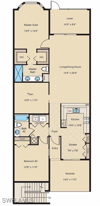 Foto del edificio - 8490 Kingbird Loop