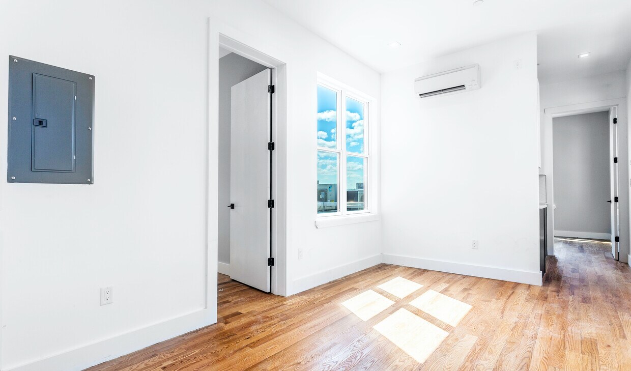 2178 Bergen St Unit 4A, Brooklyn, NY 11233 Apartment for Rent in